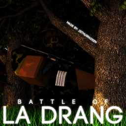 [𝐒𝐀𝐋𝐄]  Battle of La Drang, 1965
