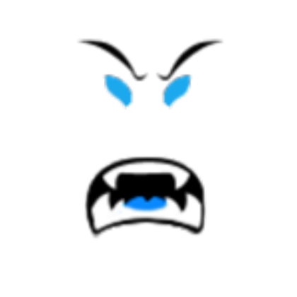 Beast Mode Roblox decal
