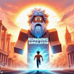 [✨NEW!!✨] RUN FAST SIMULATOR!!