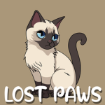 Losts Paws