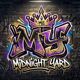 [PARTY] MIDNIGHT YARD