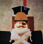 WELCOME TO CARTOONY UNITED