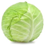 Cabbages Are The Best!