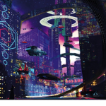 ////cyber punk////