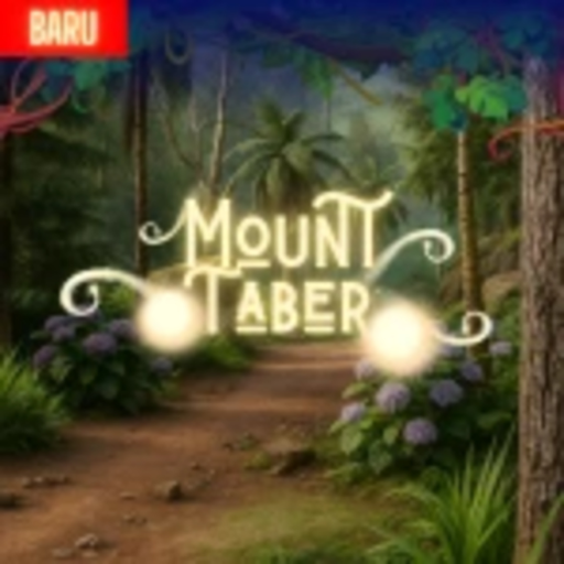 [UPD] MOUNT TABERS official Roblox game thumbnail