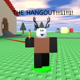 The Hangout!! icon