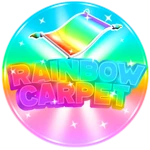 Rainbow Carpet