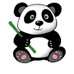 The Hot panda