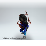 ViktorsIQ gaming