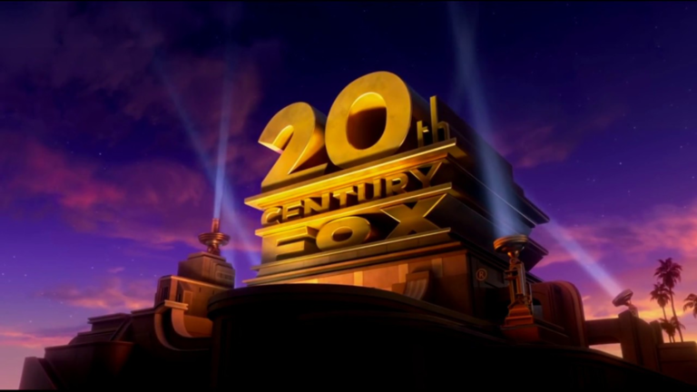 20th Century Fox 2009 Remake screenshot 1