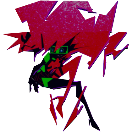 capri (from cyberpunk edgerunners 2)