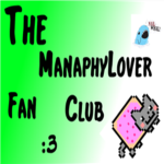 ManaphyLover Fan Club