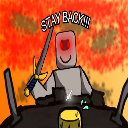 Robert boss fight