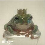 iifrogz