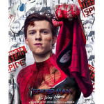 Spider-Man No Way Home 2.0 Club 2