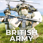 BA - | - British Army
