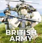 BA - | - British Army Group Thumbnail