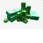 Robux building company