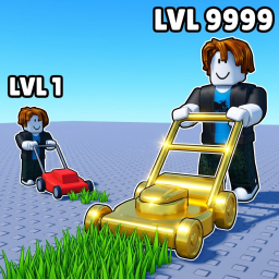 Mow ur Lawn