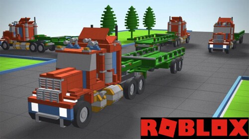 The Life of ROBLOX (Closed)