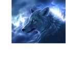 Roblox wolf fan club