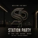[၊||၊] STATION PARTY icon