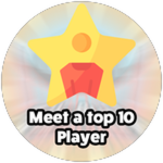 Meet a Top 10 Player!