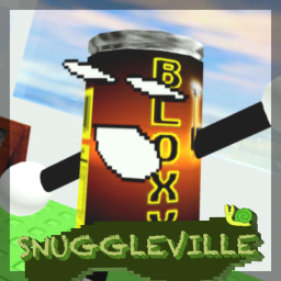 Snuggleville [Alpha 4.22]