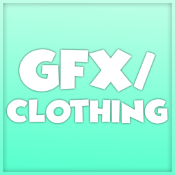 Shizuka Fashion | GFX/Clothing Application Center