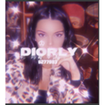“DIOR”