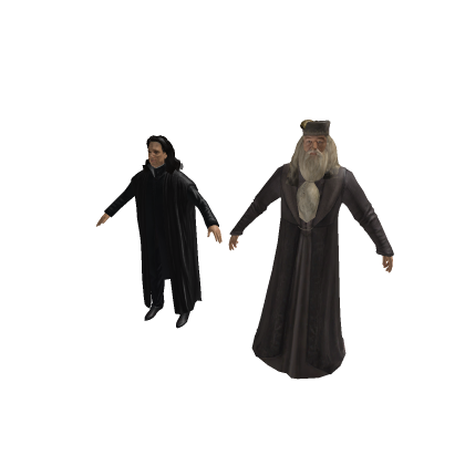Harry Potter/