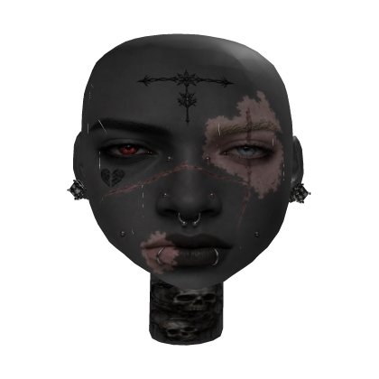 GZZ Xntinxtdoor Custom Mesh 3