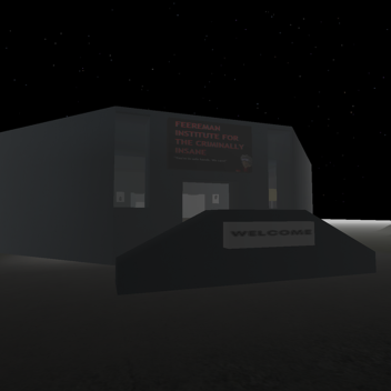 [!ORIGINAL!] Feereman Institute, back in the day!