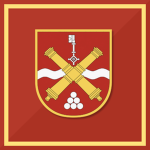 Artillery Battalion - "Prut"