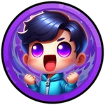 Ultimate Godly Aura Player 456 Dropper