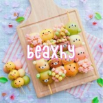 Beaxhy