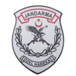 |JÖH | Jandarma Özel Harekat
