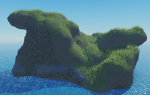 The islanders for the islands