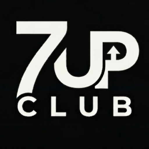 7UP CLUB icon