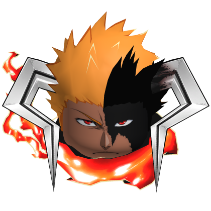 Ichigo Blood Chains Roblox item
