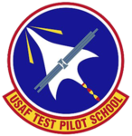U.S. Air Force Test Pilot School