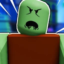 The Zombie Apocalypse (UNDER CONSTRUCTION) icon