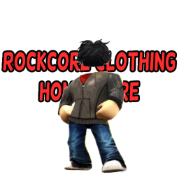 [Y2K] Rockcore Homestore