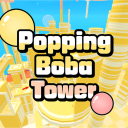 Popping Boba Tower🫧