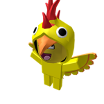 Tech chicken squad