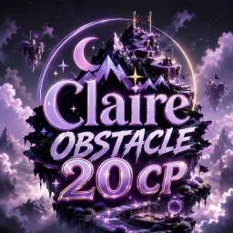 [NEW X100] CLAIRE OBSTACLE icon