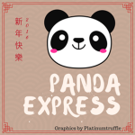 Panda Express Chinese Food