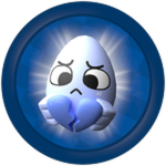 Lonely Egg
