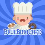 BlueBox | Cafe