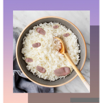 TOES x RICE!
